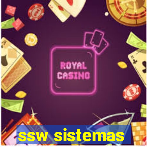 ssw sistemas